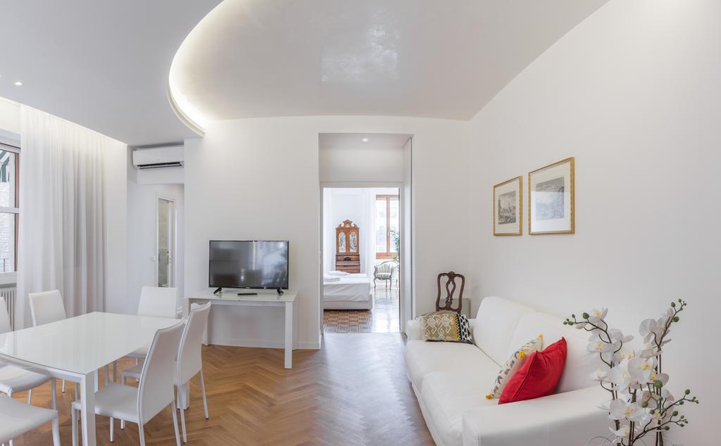 Luxury Apartment On Grand Canal By Wonderful Italy Venezia Eksteriør bilde