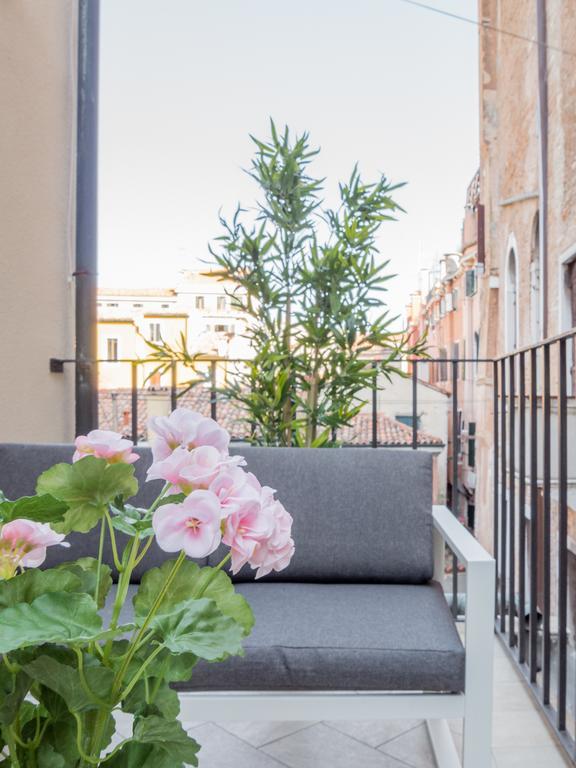 Luxury Apartment On Grand Canal By Wonderful Italy Venezia Eksteriør bilde