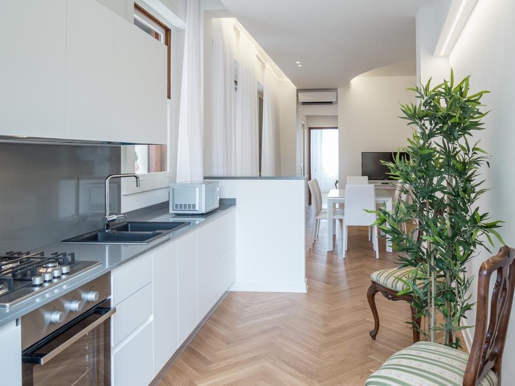 Luxury Apartment On Grand Canal By Wonderful Italy Venezia Eksteriør bilde