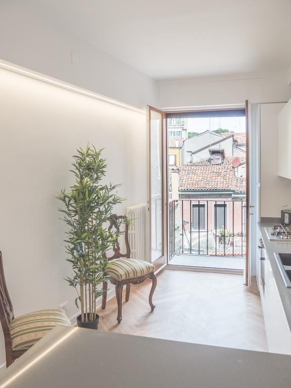 Luxury Apartment On Grand Canal By Wonderful Italy Venezia Eksteriør bilde