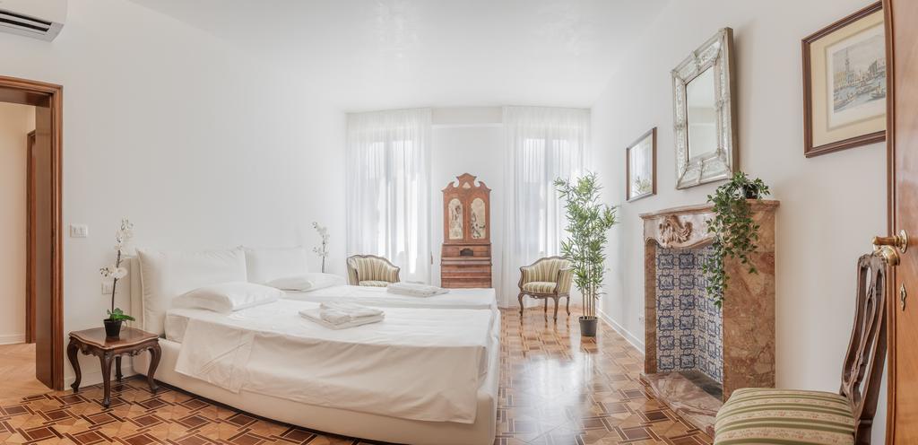 Luxury Apartment On Grand Canal By Wonderful Italy Venezia Eksteriør bilde