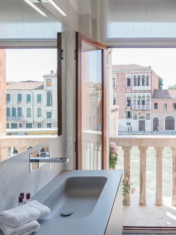 Luxury Apartment On Grand Canal By Wonderful Italy Venezia Eksteriør bilde