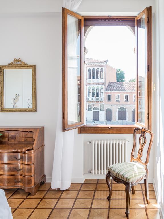 Luxury Apartment On Grand Canal By Wonderful Italy Venezia Eksteriør bilde