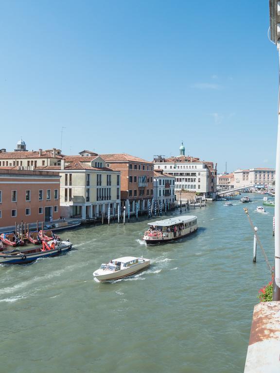 Luxury Apartment On Grand Canal By Wonderful Italy Venezia Eksteriør bilde