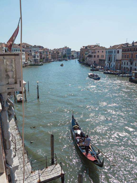 Luxury Apartment On Grand Canal By Wonderful Italy Venezia Eksteriør bilde